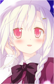Shiraha Yuki