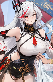 Eos Silvanna