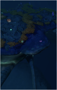 Reefback Leviathan's image