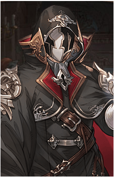 Mirage {GBF}