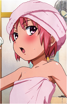 Komoe Tsukuyomi