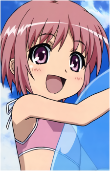 Komoe Tsukuyomi