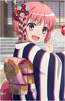 Komoe Tsukuyomi