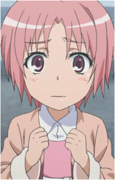 Komoe Tsukuyomi
