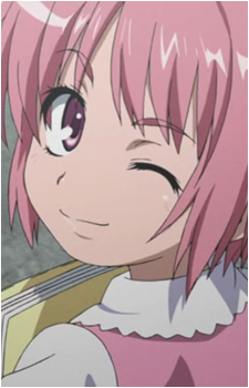 Komoe Tsukuyomi