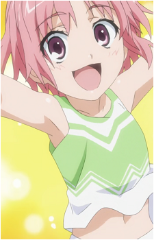 Komoe Tsukuyomi