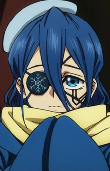 Tsurara Halestone's image