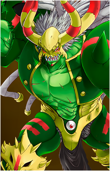 Titamon