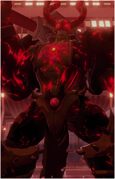 Titamon