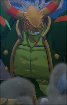 Titamon