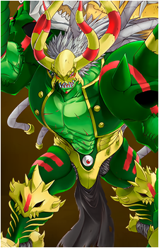 Titamon