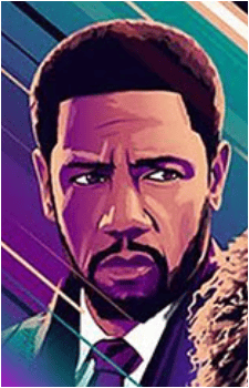 Marcus Dante's image