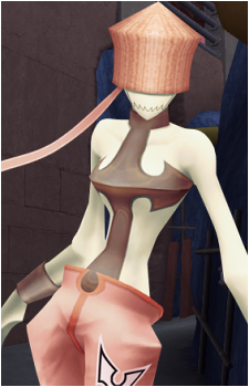 Dancer {KH}'s image