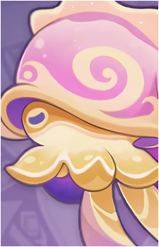 Itty Bitty Octobaby's image