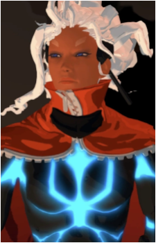Onnamusha