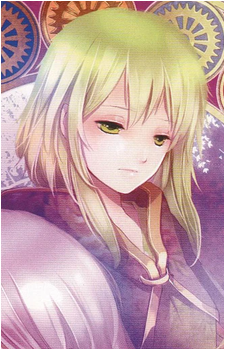 Gumillia