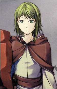 Gumillia's image