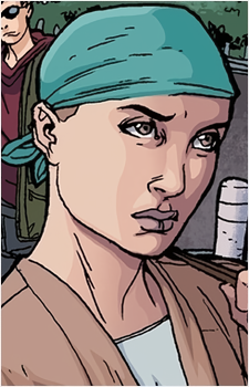 Dr. Serena Kogan