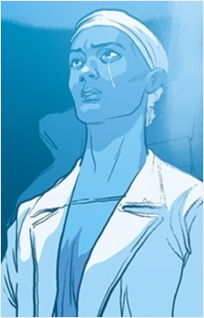 Dr. Serena Kogan
