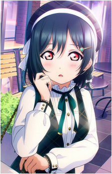 Shioriko Mifune