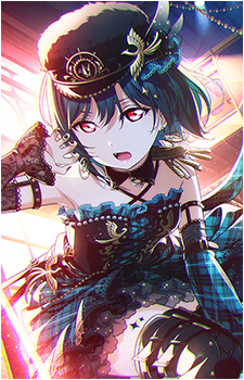 Shioriko Mifune's image