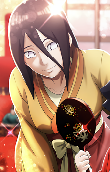Hanabi Hyuuga