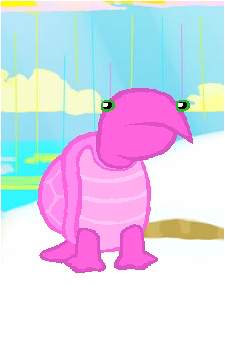 Turtle {HS}'s image