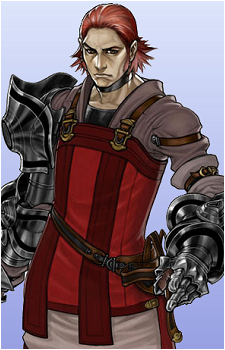 Inuart's image