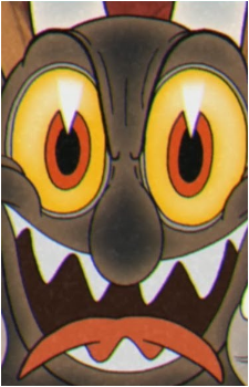 The Devil