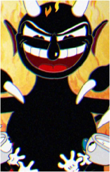 The Devil
