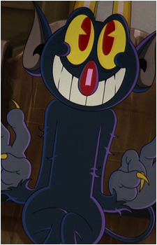 The Devil