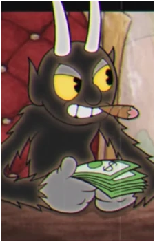 The Devil