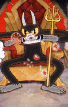 The Devil