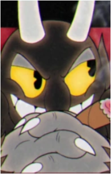 The Devil