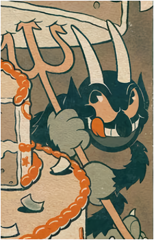 The Devil