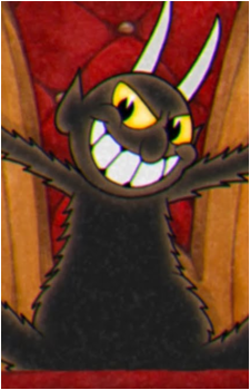The Devil