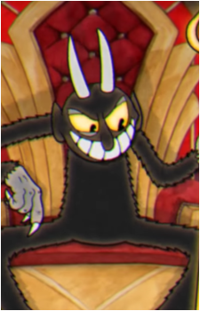 The Devil