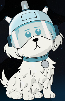 Snuffles {R&M}