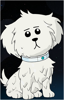Snuffles {R&M}