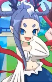 Mermother