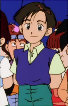 Asuka Tsukishiro's image