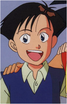 Asuka Tsukishiro's image