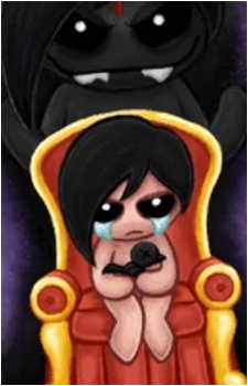 Eve {TBoI}