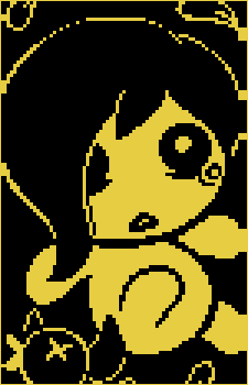 Eve {TBoI}