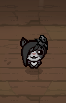 Eve {TBoI}