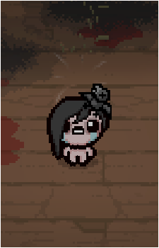 Eve {TBoI}