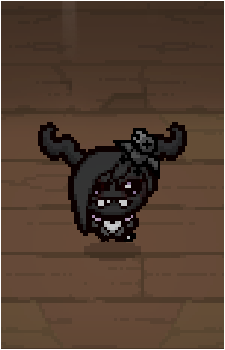 Eve {TBoI}