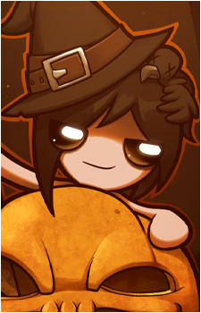 Eve {TBoI}