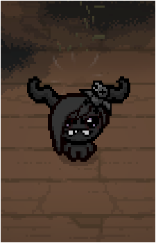 Eve {TBoI}
