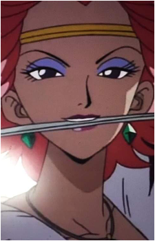 Carmen {OP}